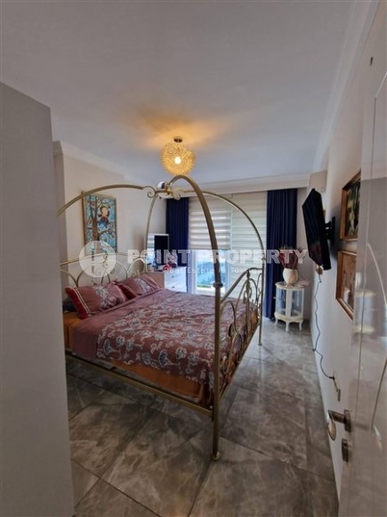 Квартира 2+1 в комплексе с отельной инфраструктурой-id-8442-фото-8