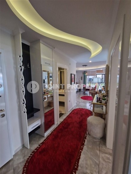 Квартира 2+1 в комплексе с отельной инфраструктурой-id-8442-фото-9