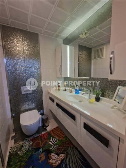 Квартира 2+1 в комплексе с отельной инфраструктурой-id-8442-фото-11