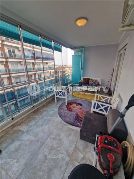 Квартира 2+1 в комплексе с отельной инфраструктурой-id-8442-фото-12