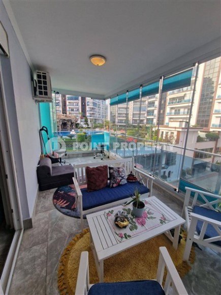 Квартира 2+1 в комплексе с отельной инфраструктурой-id-8442-фото-13