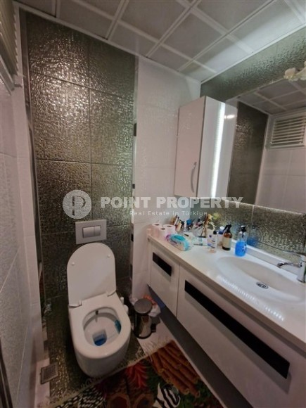 Квартира 2+1 в комплексе с отельной инфраструктурой-id-8442-фото-14