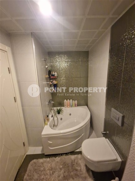 Квартира 2+1 в комплексе с отельной инфраструктурой-id-8442-фото-15