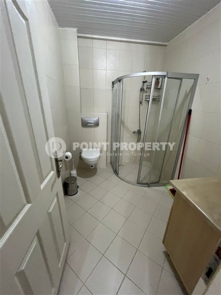 Квартира с красивым видом на горы и крепость Алании-id-8444-фото-9