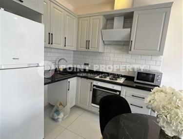 Квартира 1+1 в новом комплексе с развитой инфраструктурой в районе Оба-id-8445-фото-2