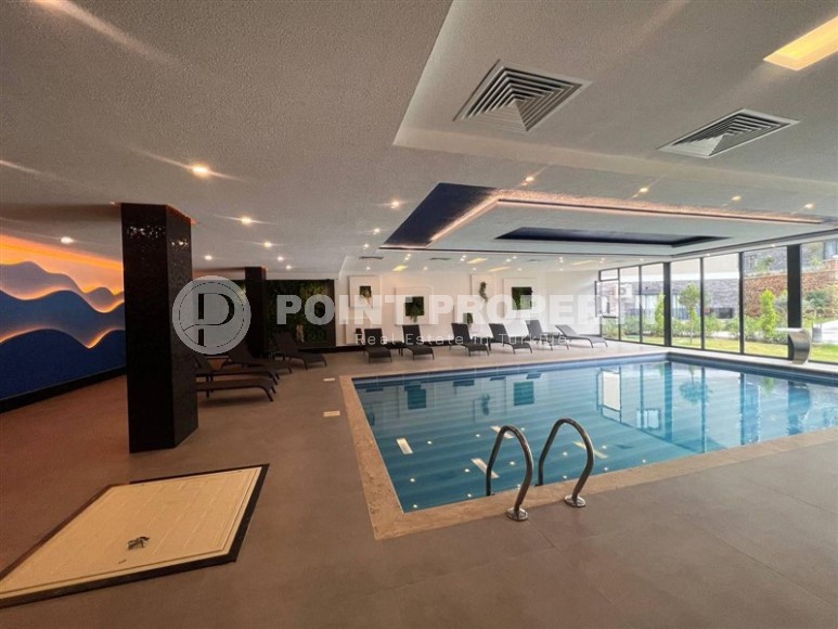 Квартира 1+1 в новом комплексе с развитой инфраструктурой в районе Оба-id-8445-фото-13