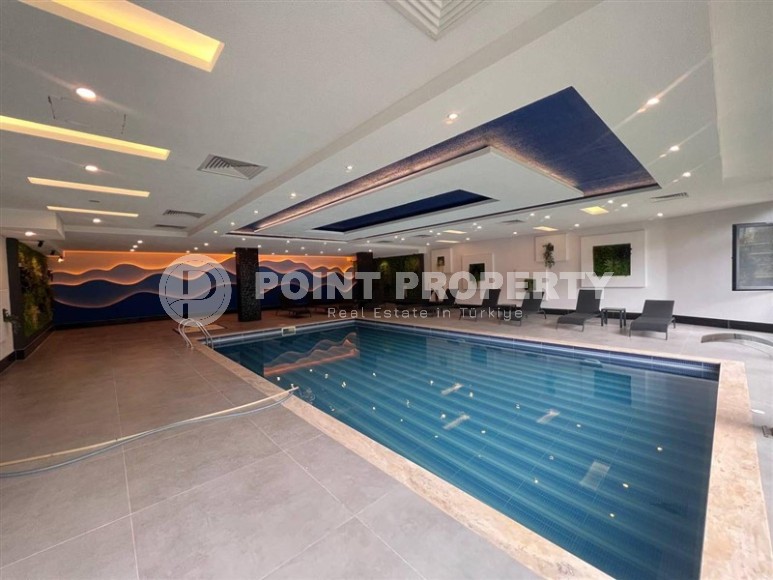 Квартира 1+1 в новом комплексе с развитой инфраструктурой в районе Оба-id-8445-фото-14