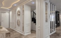 Большая квартира с шикарным ремонтом в районе Оба-id-8446-фото-5
