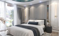 Большая квартира с шикарным ремонтом в районе Оба-id-8446-фото-6