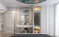 Большая квартира с шикарным ремонтом в районе Оба-id-8446-фото-7