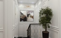 Большая квартира с шикарным ремонтом в районе Оба-id-8446-фото-8