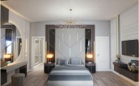 Большая квартира с шикарным ремонтом в районе Оба-id-8446-фото-11