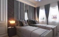 Большая квартира с шикарным ремонтом в районе Оба-id-8446-фото-13