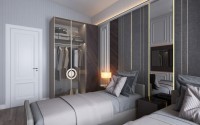 Большая квартира с шикарным ремонтом в районе Оба-id-8446-фото-15