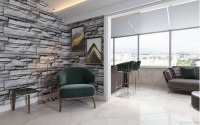 Большая квартира с шикарным ремонтом в районе Оба-id-8446-фото-18