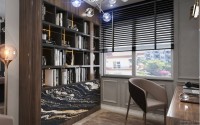 Большая квартира с шикарным ремонтом в районе Оба-id-8446-фото-19