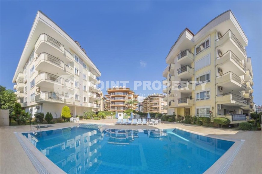 Большая квартира с шикарным ремонтом в районе Оба-id-8446-фото-21