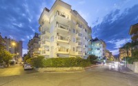 Большая квартира с шикарным ремонтом в районе Оба-id-8446-фото-22