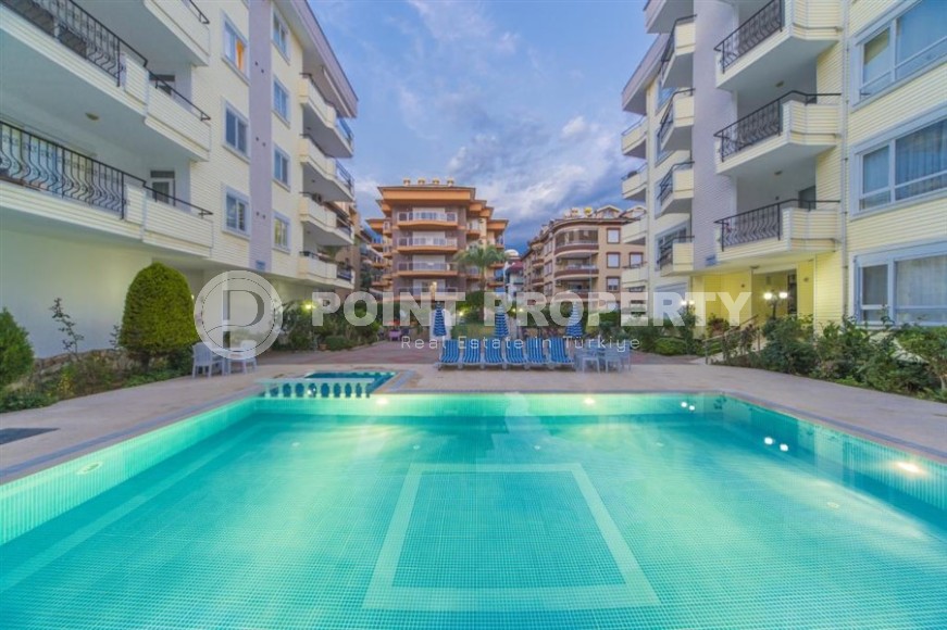 Большая квартира с шикарным ремонтом в районе Оба-id-8446-фото-23