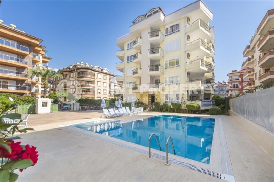 Большая квартира с шикарным ремонтом в районе Оба-id-8446-фото-24