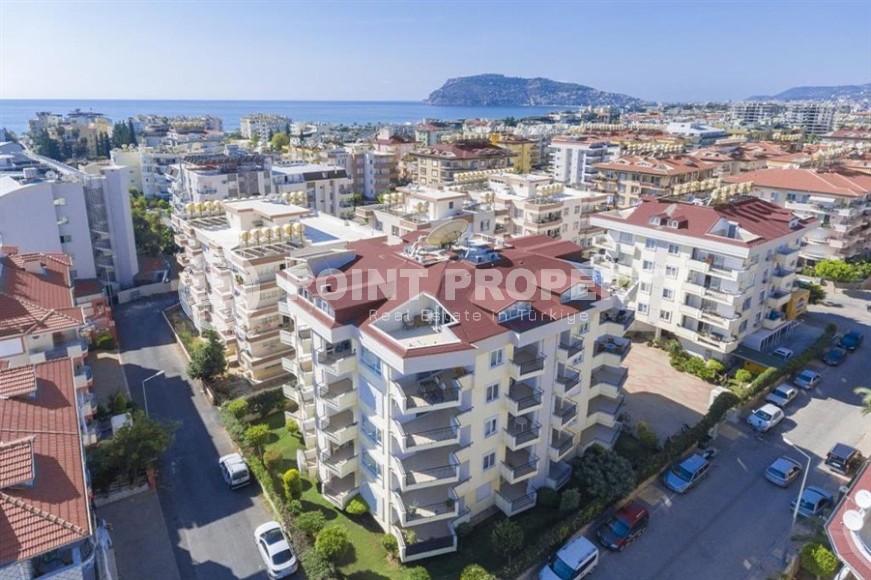 Большая квартира с шикарным ремонтом в районе Оба-id-8446-фото-25