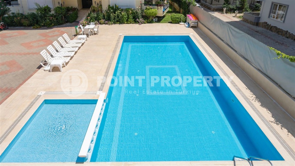 Большая квартира с шикарным ремонтом в районе Оба-id-8446-фото-27