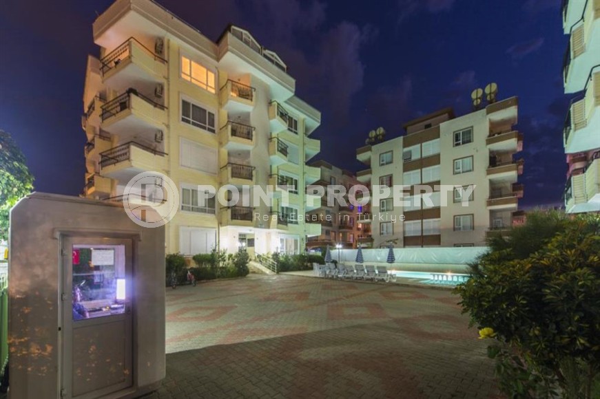 Большая квартира с шикарным ремонтом в районе Оба-id-8446-фото-28