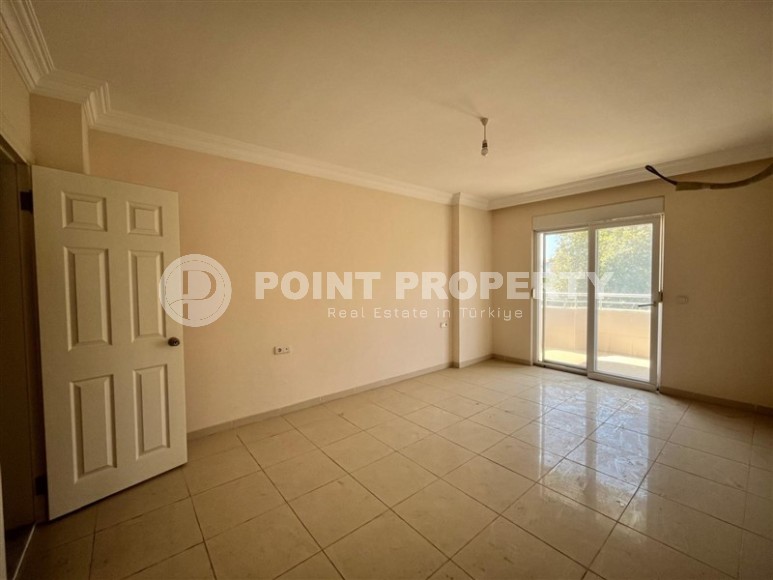 Two bedroom apartment in the European area of Alanya, Oba.-id-8447-photo-6