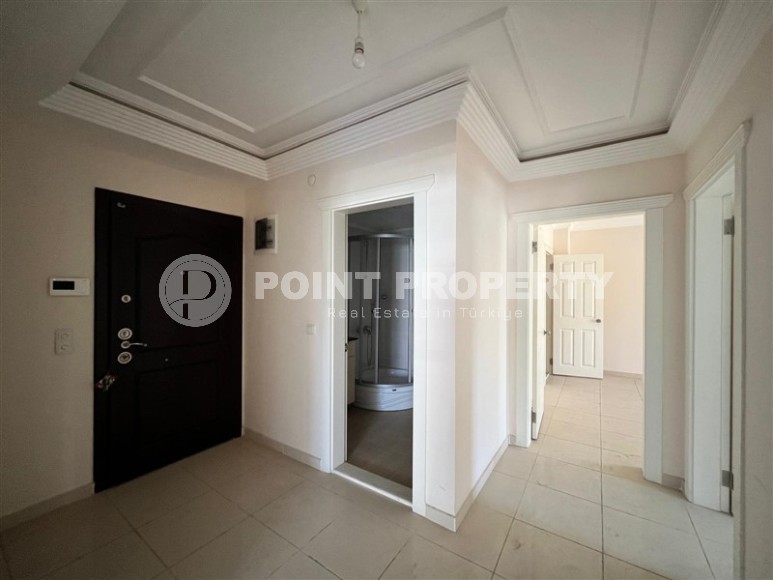 Two bedroom apartment in the European area of Alanya, Oba.-id-8447-photo-8