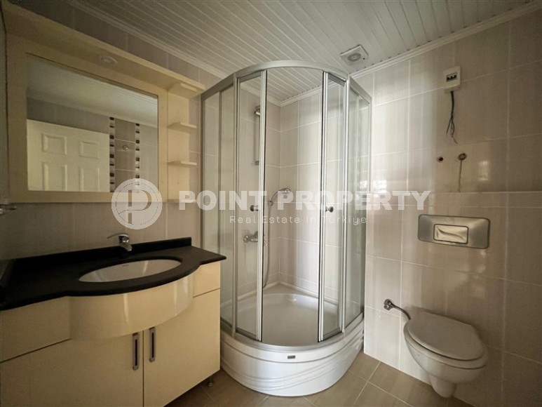 Two bedroom apartment in the European area of Alanya, Oba.-id-8447-photo-9