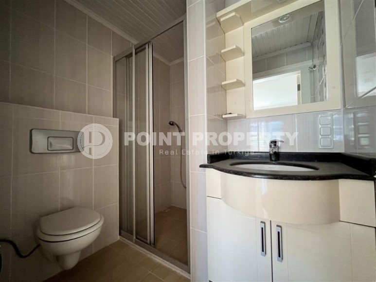 Two bedroom apartment in the European area of Alanya, Oba.-id-8447-photo-10