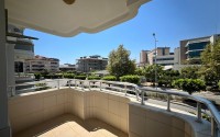 Two bedroom apartment in the European area of Alanya, Oba.-id-8447-photo-11