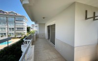 Two bedroom apartment in the European area of Alanya, Oba.-id-8447-photo-14