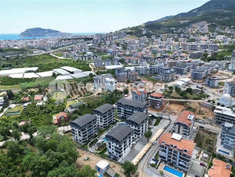 Modern apartments with the possibility of obtaining citizenship-id-8448-photo-2