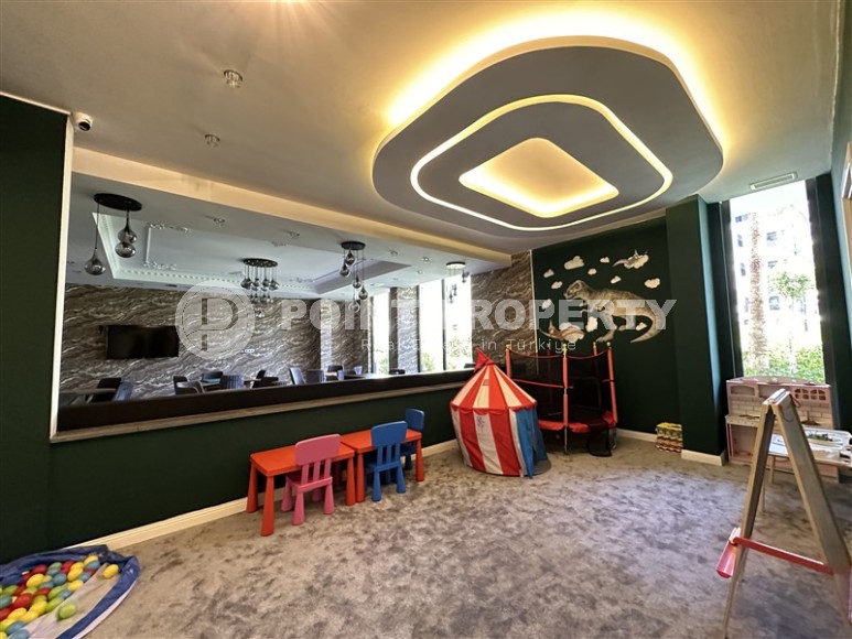 Modern apartments with the possibility of obtaining citizenship-id-8448-photo-22