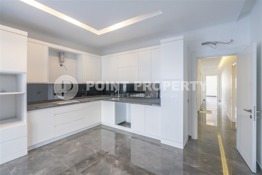 Квартира под гражданство в элитном проекте в районе Оба-id-8449-фото-3