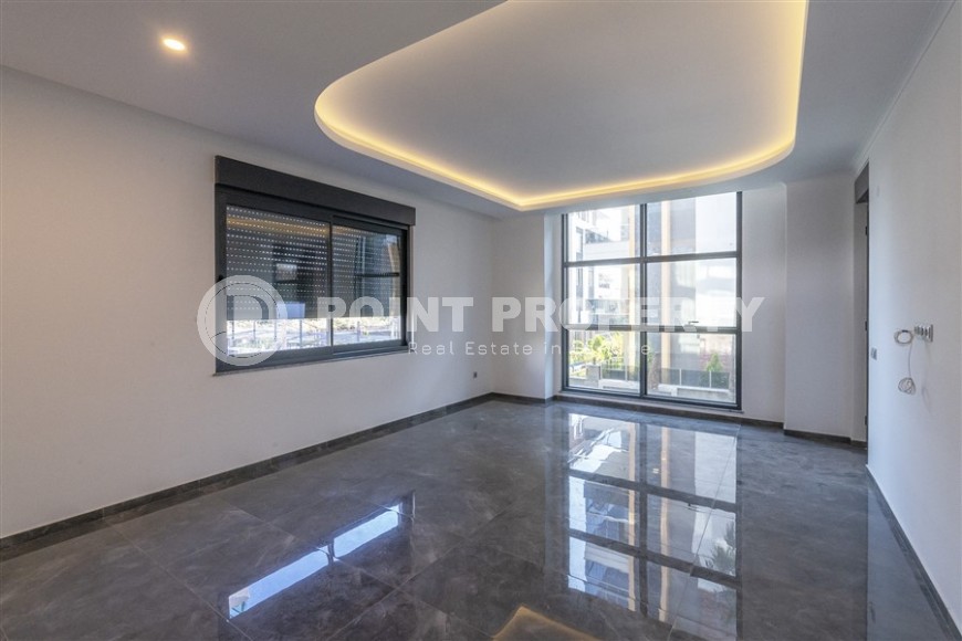 Квартира под гражданство в элитном проекте в районе Оба-id-8449-фото-4