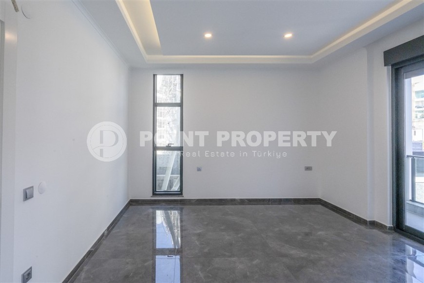 Квартира под гражданство в элитном проекте в районе Оба-id-8449-фото-6