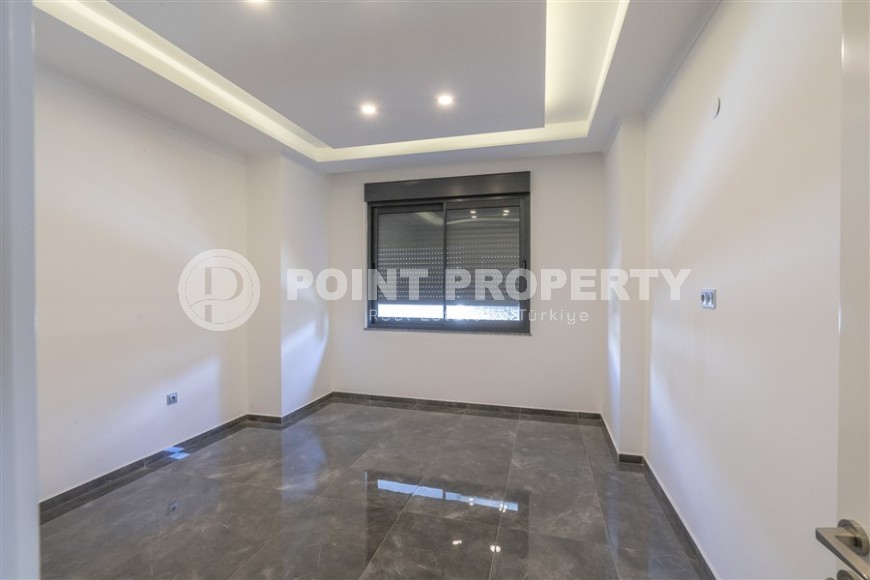 Квартира под гражданство в элитном проекте в районе Оба-id-8449-фото-7