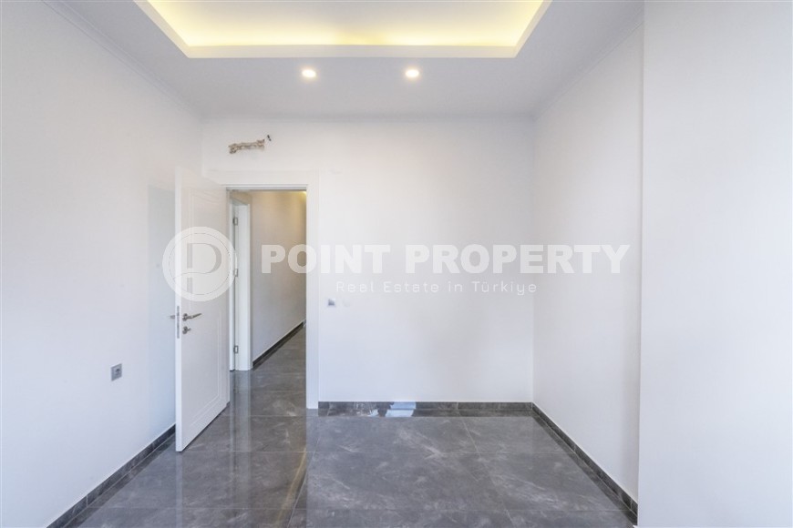 Квартира под гражданство в элитном проекте в районе Оба-id-8449-фото-8