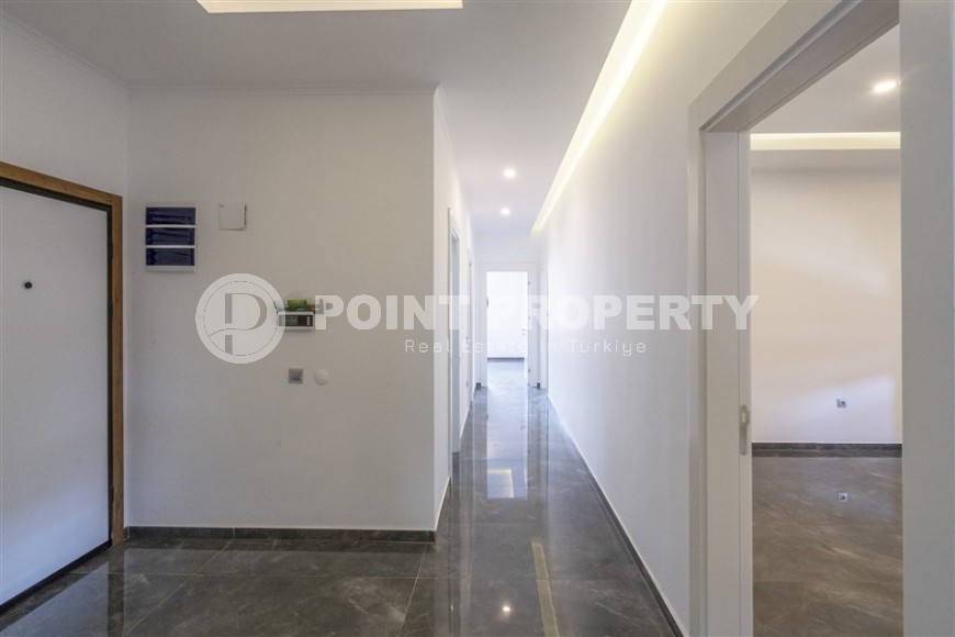 Квартира под гражданство в элитном проекте в районе Оба-id-8449-фото-9