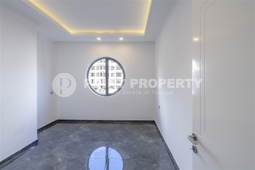 Квартира под гражданство в элитном проекте в районе Оба-id-8449-фото-10