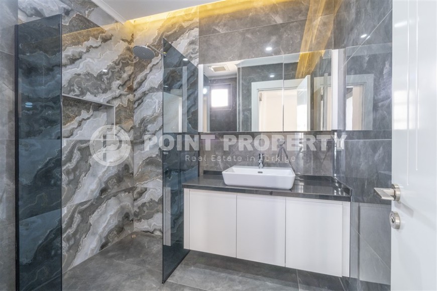 Квартира под гражданство в элитном проекте в районе Оба-id-8449-фото-11