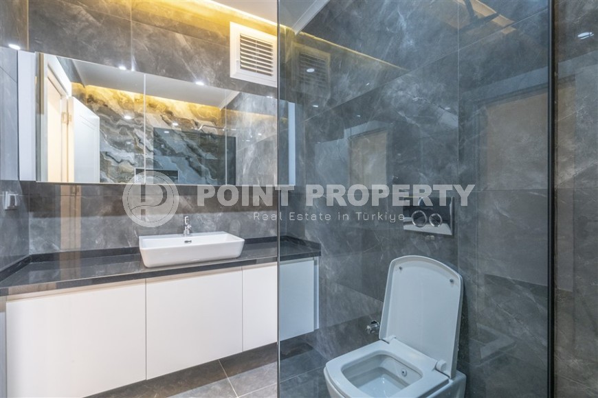 Квартира под гражданство в элитном проекте в районе Оба-id-8449-фото-12