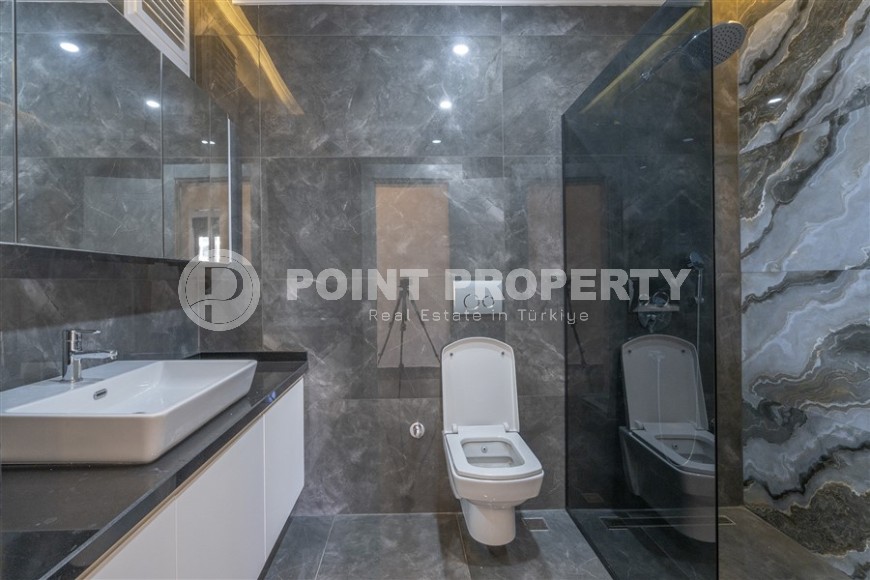 Квартира под гражданство в элитном проекте в районе Оба-id-8449-фото-13