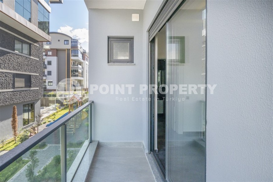 Квартира под гражданство в элитном проекте в районе Оба-id-8449-фото-15