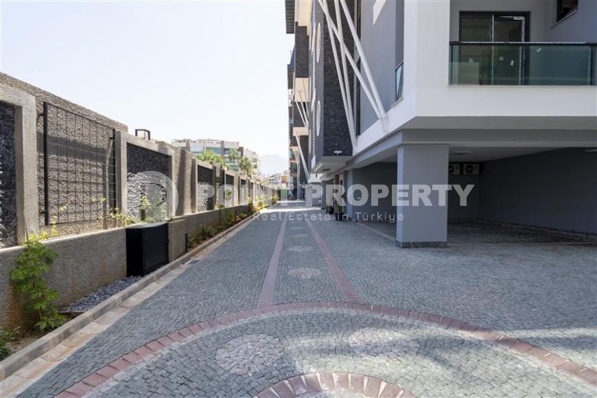 Квартира под гражданство в элитном проекте в районе Оба-id-8449-фото-16