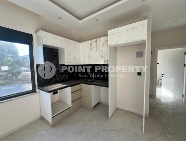 Недорогая квартира в европейском районе Оба, район открыт для получения ВНЖ-id-8443-фото-2