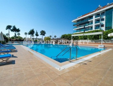 Квартира 2+1 с частичным видом на море в районе Кестель-id-8451-фото-2