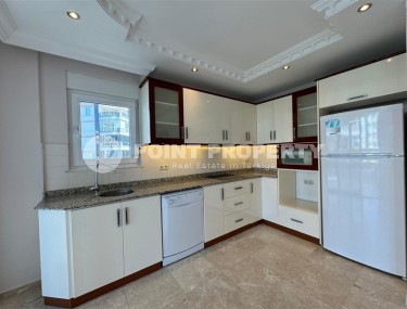 Квартира 2+1 с частичным видом на море в районе Кестель-id-8451-фото-3